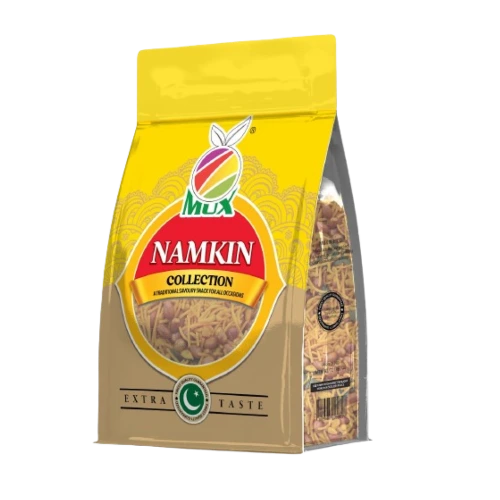 Namkin Collection product pack